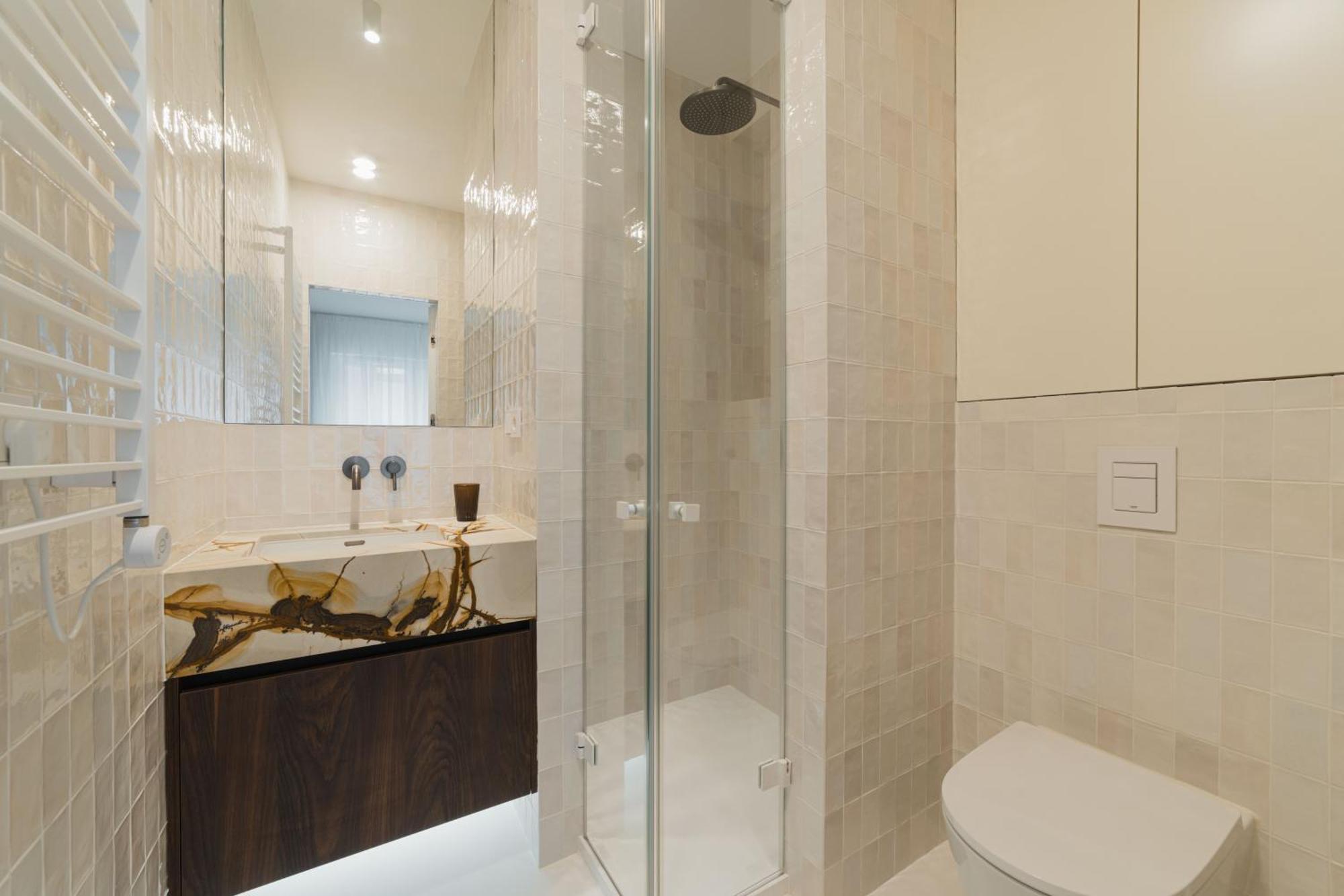 Piotrkowska 44 White Stone Luxury By Lookap Apartman Łódź Kültér fotó