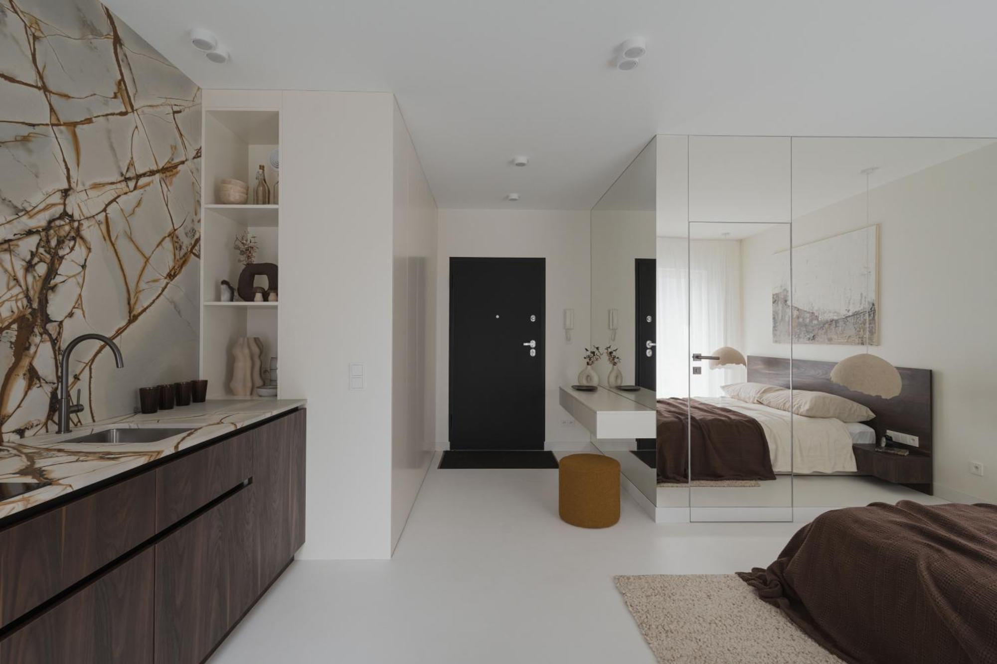 Piotrkowska 44 White Stone Luxury By Lookap Apartman Łódź Kültér fotó