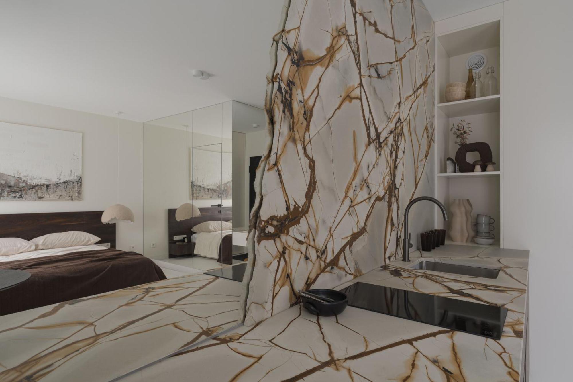 Piotrkowska 44 White Stone Luxury By Lookap Apartman Łódź Kültér fotó