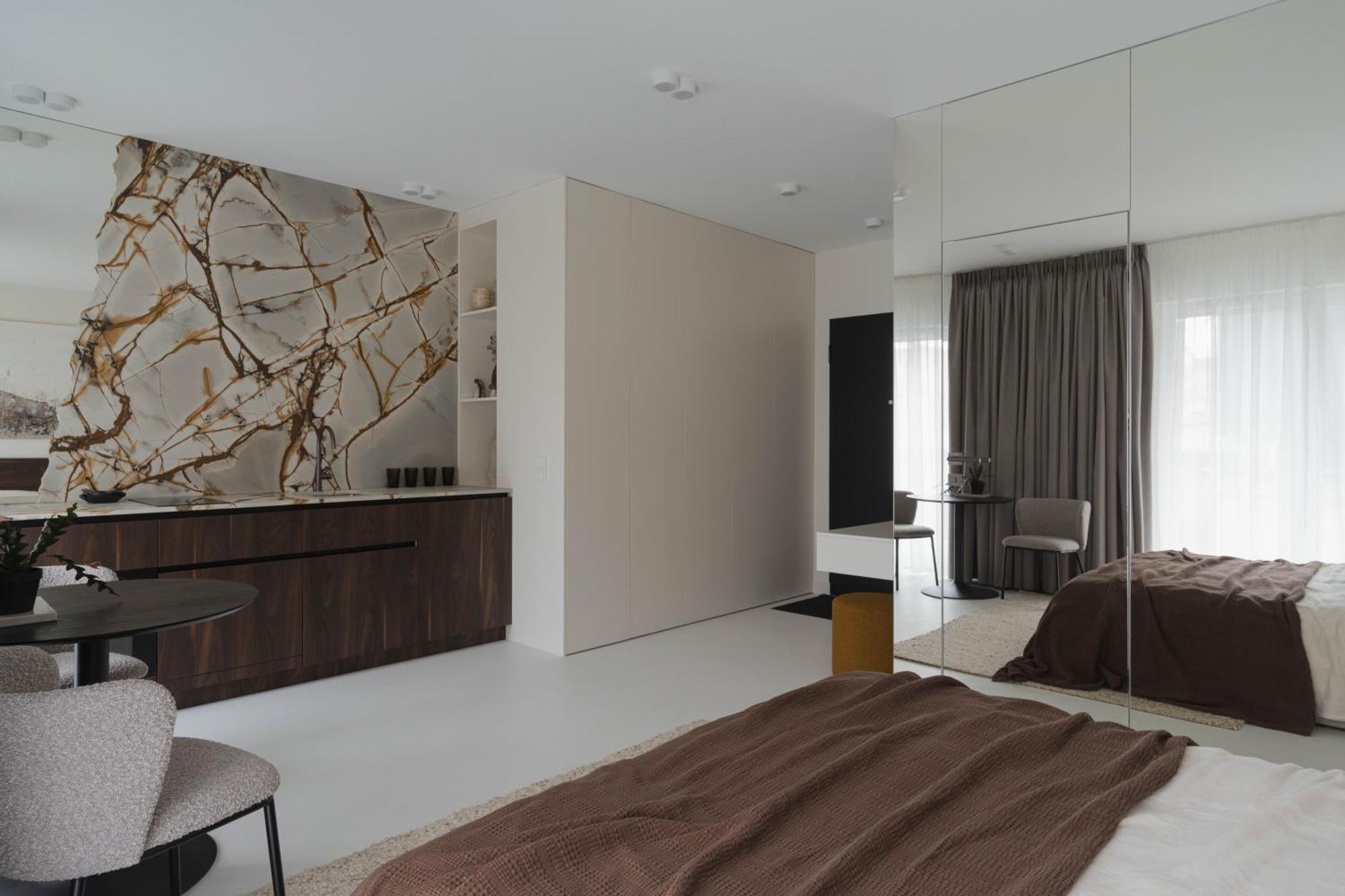 Piotrkowska 44 White Stone Luxury By Lookap Apartman Łódź Kültér fotó